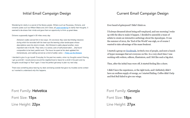 email-campaign-comparison